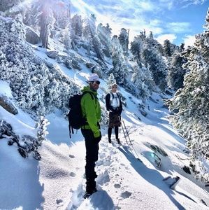 Meet your Posher, Gabriel